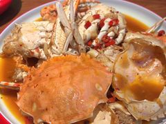 -老闵田螺馆·南昌市井菜·特色小吃(总店)