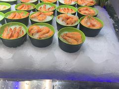 -V-ONE西雅图海鲜自助餐厅(仓山万达广场店)