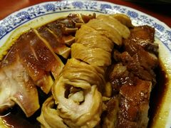 -老廣食堂(区庄店)