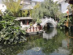 -香麒园·过桥米线·南湖雅宴