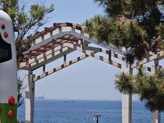 -养马岛旅游度假区