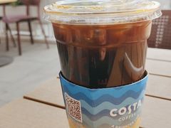 -COSTA COFFEE(中粮祥云店)