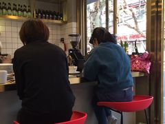 -KYO COFFEE(胶州路店)