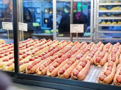 -LELECHA乐乐茶(新街口大洋店)