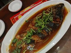 -那家老院子东北菜·饺子·小鸡炖蘑菇(艳华街店)