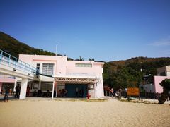 -南丫岛