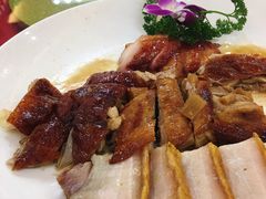 -旺富东海大酒楼(海鲜街店)