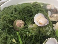 -浩海美食店(闸坡店)