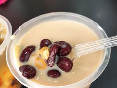 -八婆婆烧仙草(中山路店)