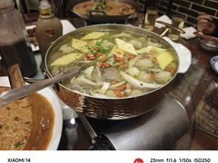 -江南名灶·农家乐(武里山天街店)