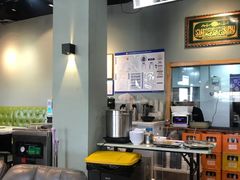 -蝎菜杨·牛肉面 羊蝎子火锅(光熙门北里店)