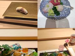 -鮨一日本料理(大中华店)