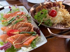 -宝莱纳餐厅(滨江店)