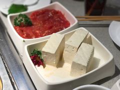 捞派豆花-海底捞火锅(群光广场店)