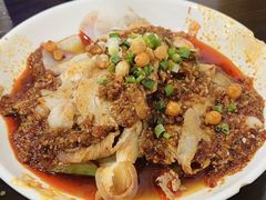 -成都味道(望江西路店)
