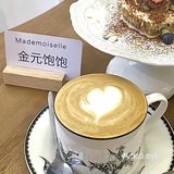 原来最适合情人节约会的餐厅是他！！！