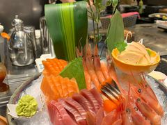 -大渔铁板烧(万象城店)
