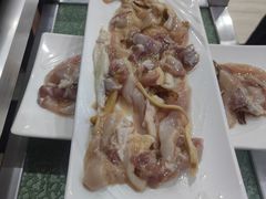 -凯盈阁·顺德私房菜·桑拿鸡