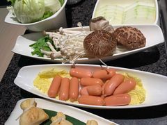 -海底捞火锅(崇文门新世界百货店)