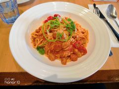 -必胜客(机场路店)