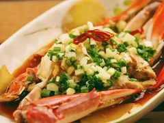-小厨师·二十年沈家门小海鲜(百井坊巷店)