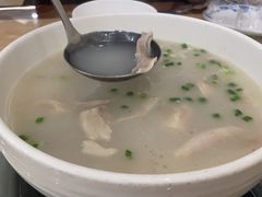 -敖家巷羊肉汤(瑞尔戴斯店)