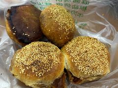 -满记烧饼(牛街东里小区一区店)