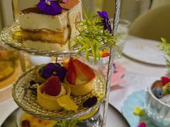 -PARFUM FLORAL花境法餐(南京首店)