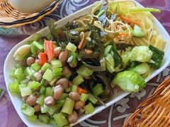 -天津包子铺·海鲜家常菜(北戴河店)