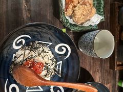 -眷屋の深夜食堂(云锦中心店)