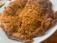 -浑河春面馆·老北京非遗鹿角面(良乡店)