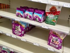 -华润万家(M2香港名都店)