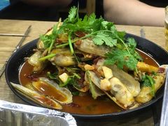 -老虎滩大连海鲜烧烤(建邺云锦路总店)