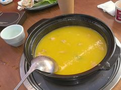 -羊巴道新疆菜·清真(上梅林店)