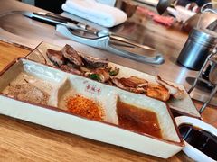 -赤坂亭·M9和牛烧肉·铁板烧(合肥万象城店)