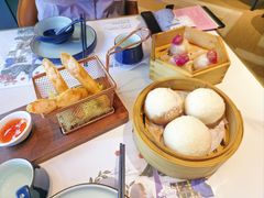 -云山茶餐厅(广东大厦店)