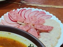 -美玲拉面(鞍山西道店)