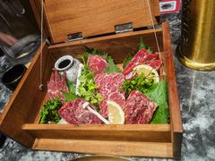 -牛将军•涮肉•烤肉•铁板烧(北京王府井·故宫店)