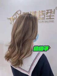 -柯琳造型直营店