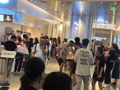 -喜茶(贵阳国贸逸天城店)
