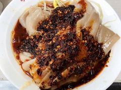 -蒋家槟豆面皮(友爱路店)