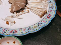 -南门四季铜锅涮肉(大屯·北苑店)