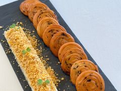 鹅肝酱葱油饼-福1015(愚园路店)