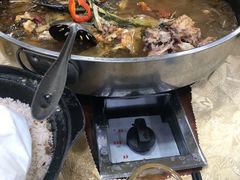 -顺德公美食(西乡店)