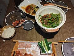 -隆喜元鱼汤包·海鲜(中联广场店)