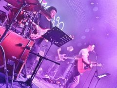 -MOSSO音乐酒吧·Live House(南京西路店)