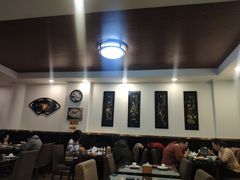 大堂-桃园中华料理炸酱面(燕儿岛路店)