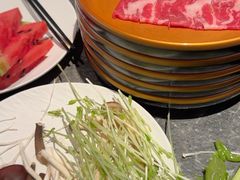 -牛YO寿喜烧和牛火锅自助(三台子万象汇店)