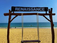 -三亚海棠湾万丽度假酒店