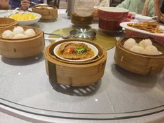 -丰鲤楼•闽南茶楼(仟禧汇店)